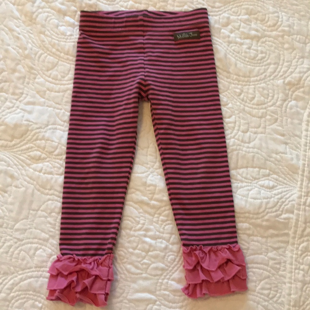 Matilda Jane leggings